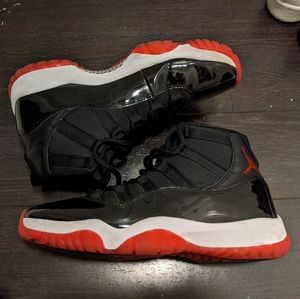 Nike Air Jordan Retro 11 sz. 9 Great condition